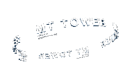 MT TOWER Logo